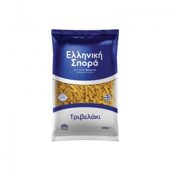 ΕΛΛΗΝΙΚΗ ΣΠΟΡΑ ΤΡΙΒΕΛΑΚΙ 500G 